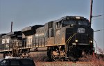 NS 1073 on 520